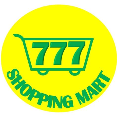 777 shopping mart inc